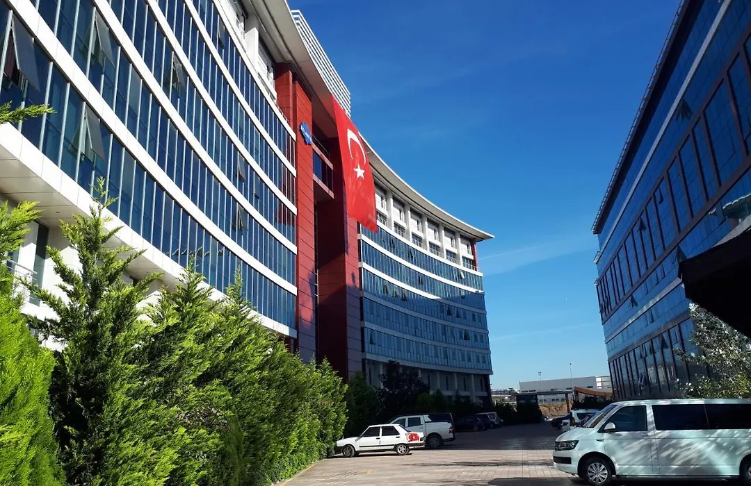 Ekinci Residence-1